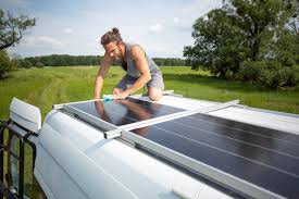 PET Film for Solar Panels